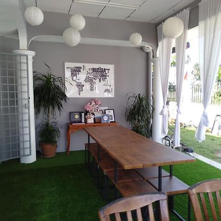 The Sofea Inn Transit Room Airport Kota Bharu Pengkalan Cepa Eksteriør billede