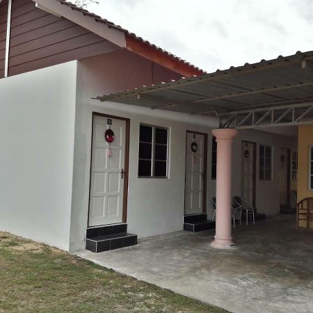 The Sofea Inn Transit Room Airport Kota Bharu Pengkalan Cepa Eksteriør billede