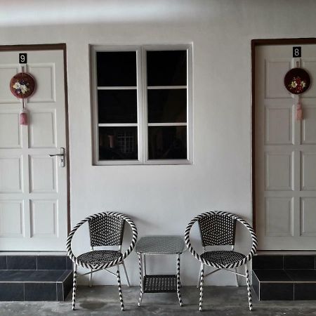 The Sofea Inn Transit Room Airport Kota Bharu Pengkalan Cepa Eksteriør billede