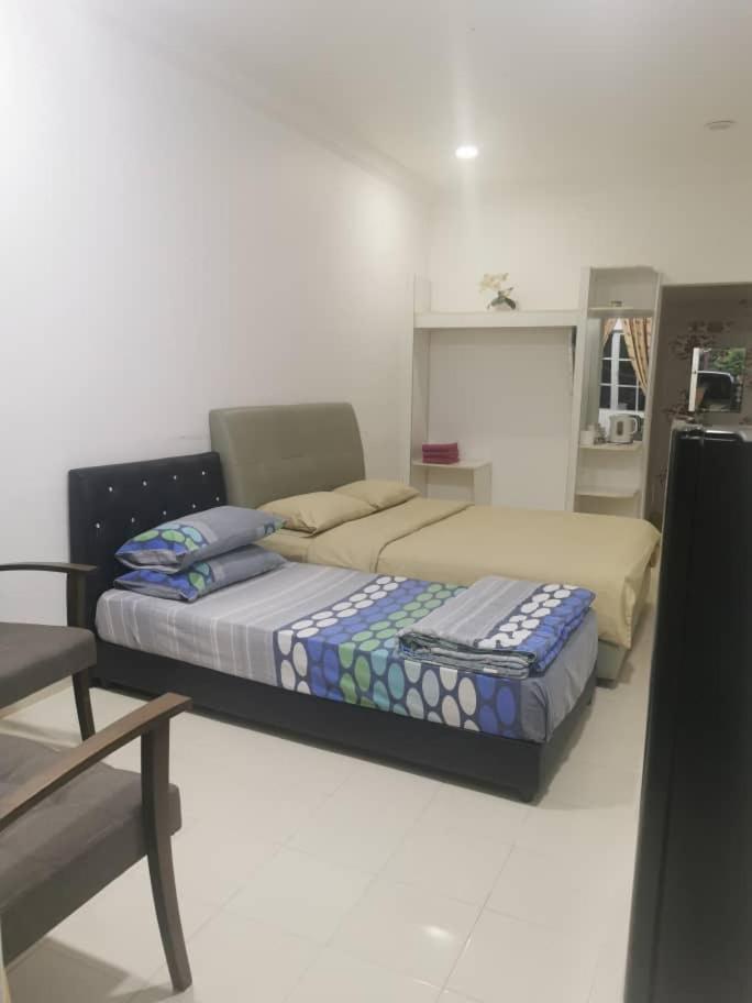 The Sofea Inn Transit Room Airport Kota Bharu Pengkalan Cepa Eksteriør billede