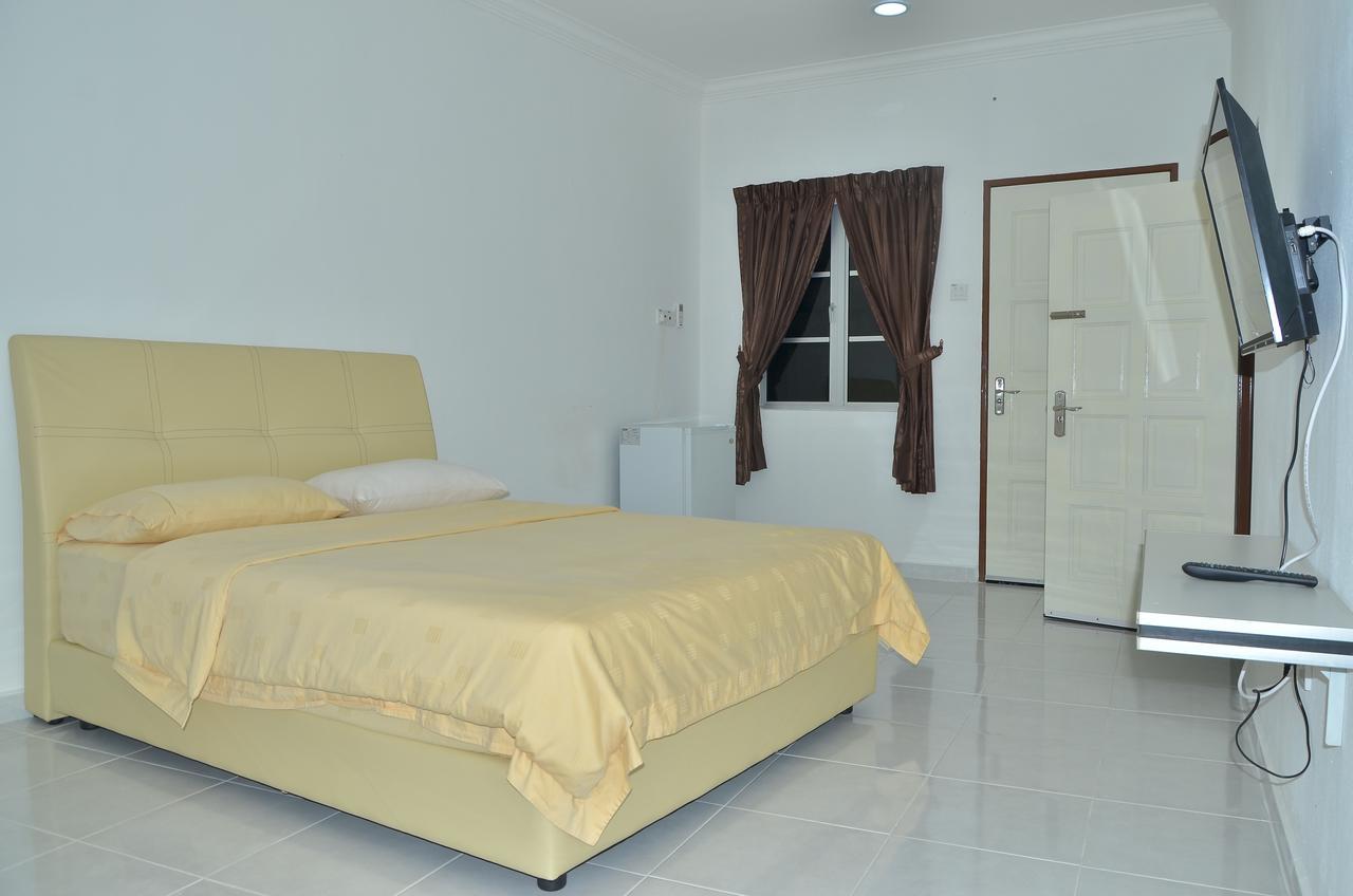 The Sofea Inn Transit Room Airport Kota Bharu Pengkalan Cepa Eksteriør billede