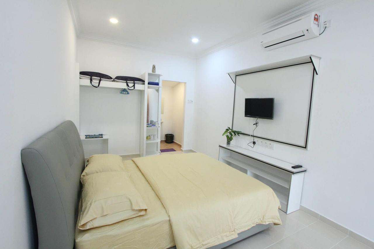 The Sofea Inn Transit Room Airport Kota Bharu Pengkalan Cepa Eksteriør billede