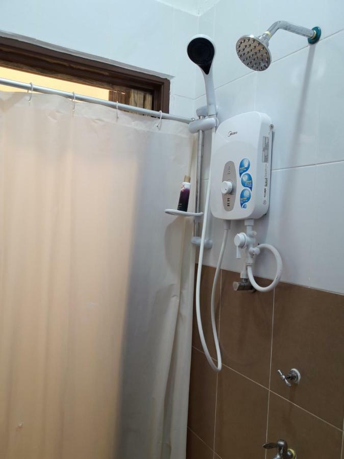 The Sofea Inn Transit Room Airport Kota Bharu Pengkalan Cepa Eksteriør billede