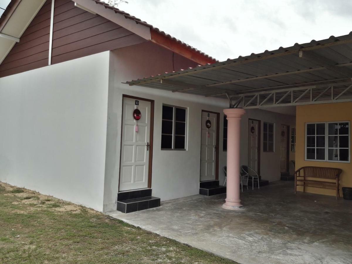 The Sofea Inn Transit Room Airport Kota Bharu Pengkalan Cepa Eksteriør billede