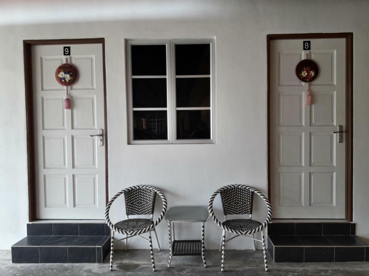 The Sofea Inn Transit Room Airport Kota Bharu Pengkalan Cepa Eksteriør billede