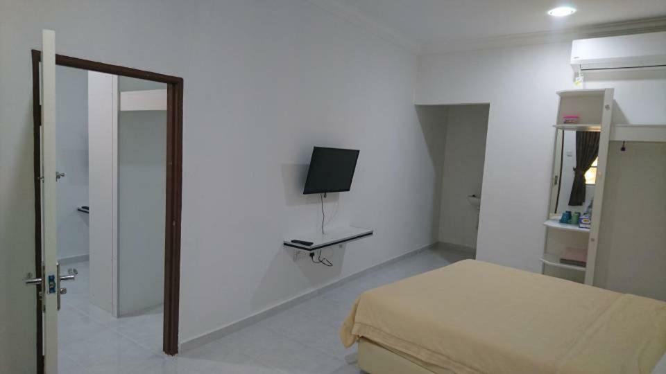 The Sofea Inn Transit Room Airport Kota Bharu Pengkalan Cepa Eksteriør billede