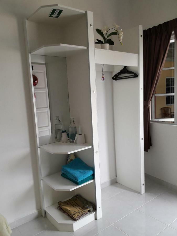 The Sofea Inn Transit Room Airport Kota Bharu Pengkalan Cepa Eksteriør billede