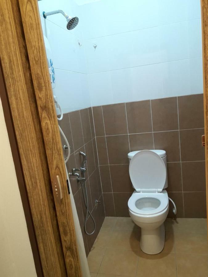 The Sofea Inn Transit Room Airport Kota Bharu Pengkalan Cepa Eksteriør billede