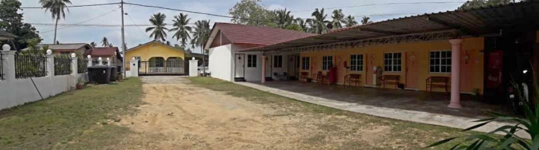 The Sofea Inn Transit Room Airport Kota Bharu Pengkalan Cepa Eksteriør billede
