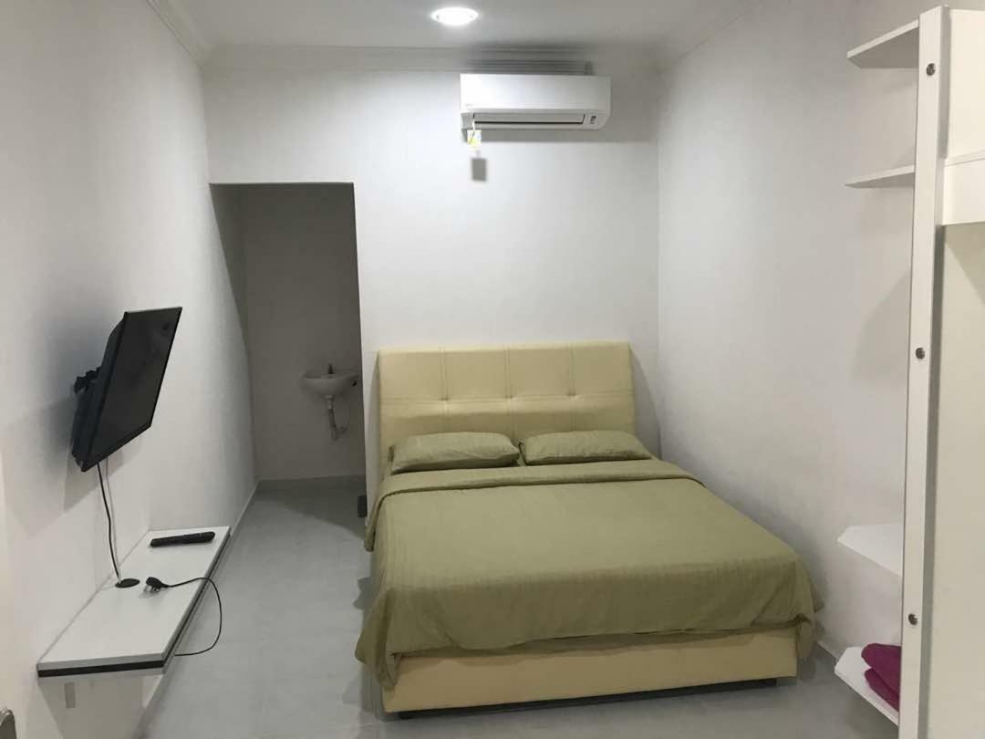 The Sofea Inn Transit Room Airport Kota Bharu Pengkalan Cepa Eksteriør billede