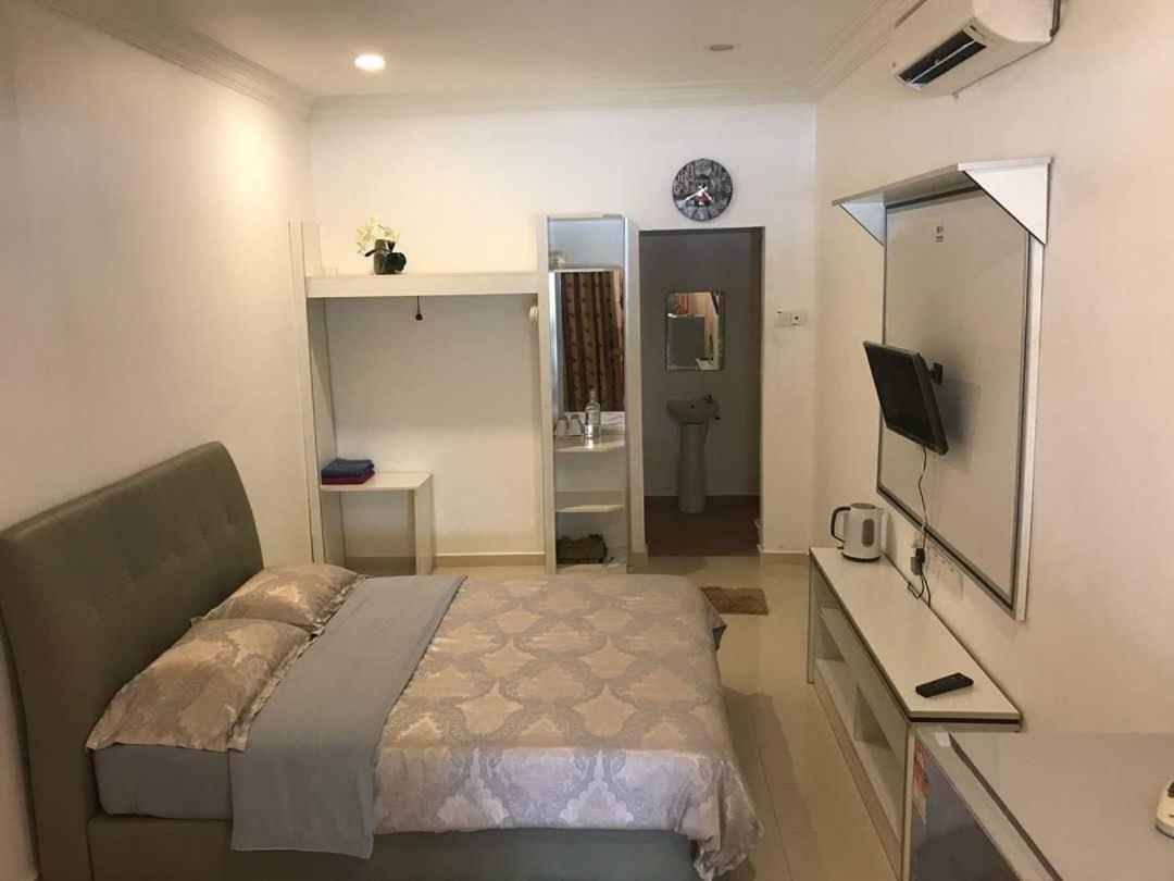 The Sofea Inn Transit Room Airport Kota Bharu Pengkalan Cepa Eksteriør billede