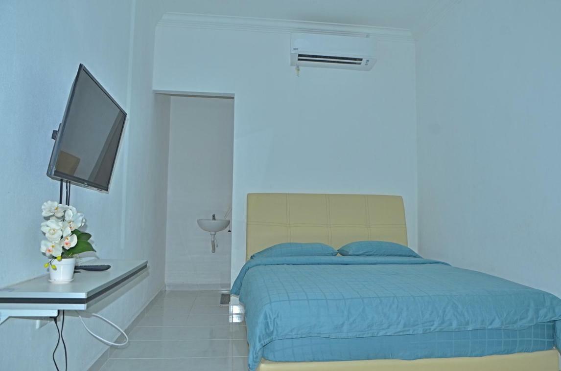 The Sofea Inn Transit Room Airport Kota Bharu Pengkalan Cepa Eksteriør billede